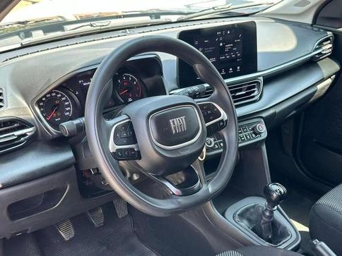 FIAT PULSE DRIVE 1.3 MANUAL