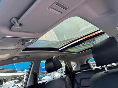 HYUNDAI TUCSON 1.6 16V T-GDI GASOLINA GLS ECOSHIFT