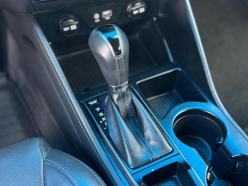 HYUNDAI TUCSON 1.6 16V T-GDI GASOLINA GLS ECOSHIFT