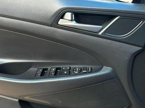 HYUNDAI TUCSON 1.6 16V T-GDI GASOLINA GLS ECOSHIFT