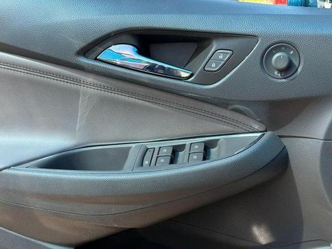 CHEVROLET CRUZE SEDAN LTZ 1.4 16V TURBO FLEX 4P AUT