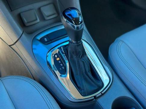 CHEVROLET CRUZE SEDAN LTZ 1.4 16V TURBO FLEX 4P AUT