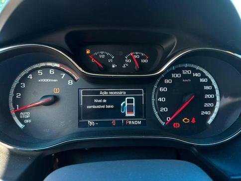 CHEVROLET CRUZE SEDAN LTZ 1.4 16V TURBO FLEX 4P AUT