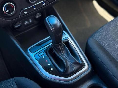 HYUNDAI CRETA ACTION 1.6 16V FLEX AUT