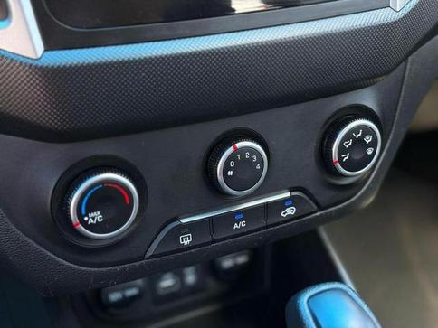 HYUNDAI CRETA ACTION 1.6 16V FLEX AUT