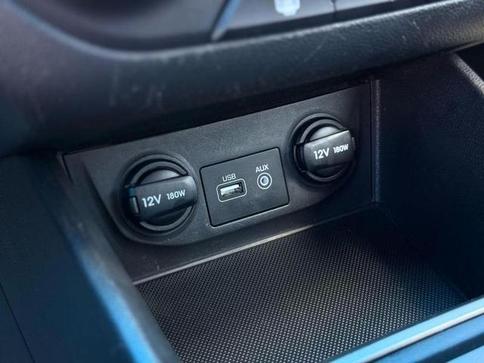 HYUNDAI CRETA ACTION 1.6 16V FLEX AUT