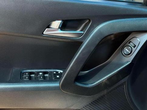 HYUNDAI CRETA ACTION 1.6 16V FLEX AUT