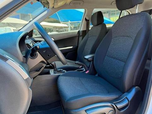HYUNDAI CRETA ACTION 1.6 16V FLEX AUT