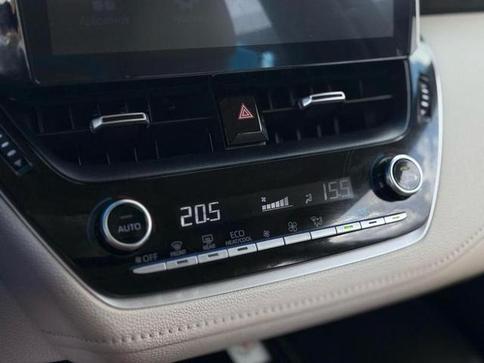 TOYOTA COROLLA ALTIS PREMIUM HYBRID 1.8 FLEX AUT.