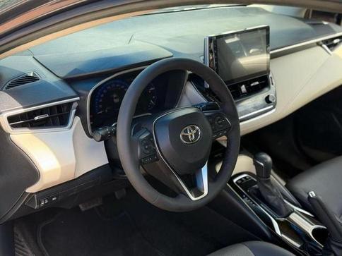 TOYOTA COROLLA ALTIS PREMIUM HYBRID 1.8 FLEX AUT.