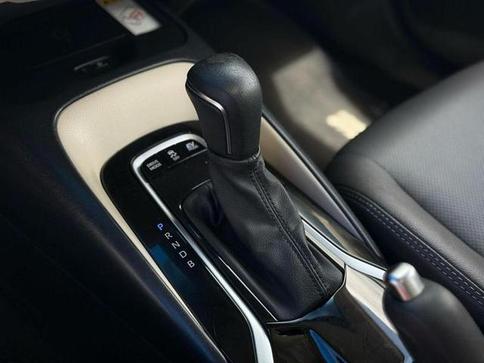 TOYOTA COROLLA ALTIS PREMIUM HYBRID 1.8 FLEX AUT.