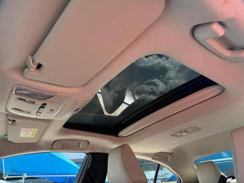 TOYOTA COROLLA ALTIS PREMIUM HYBRID 1.8 FLEX AUT.