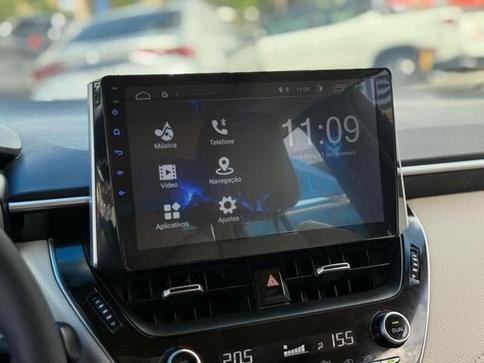 TOYOTA COROLLA ALTIS PREMIUM HYBRID 1.8 FLEX AUT.