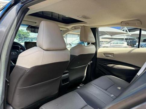 TOYOTA COROLLA ALTIS PREMIUM HYBRID 1.8 FLEX AUT.