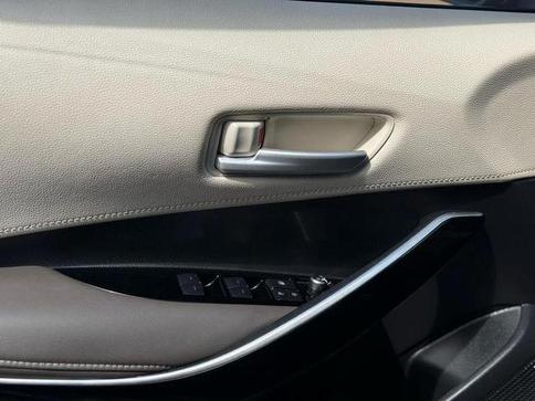 TOYOTA COROLLA ALTIS PREMIUM HYBRID 1.8 FLEX AUT.