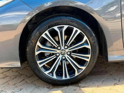 TOYOTA COROLLA ALTIS PREMIUM HYBRID 1.8 FLEX AUT.