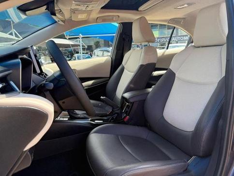 TOYOTA COROLLA ALTIS PREMIUM HYBRID 1.8 FLEX AUT.