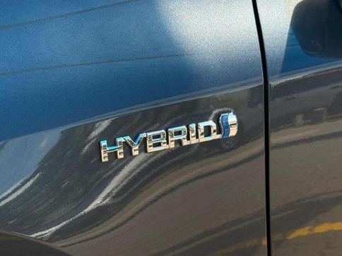 TOYOTA COROLLA ALTIS PREMIUM HYBRID 1.8 FLEX AUT.