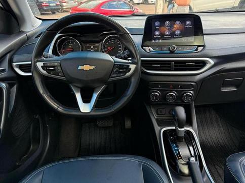 CHEVROLET TRACKER PREMIER 1.2 TURBO 12V FLEX AUT