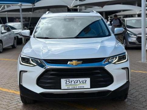 CHEVROLET TRACKER PREMIER 1.2 TURBO 12V FLEX AUT