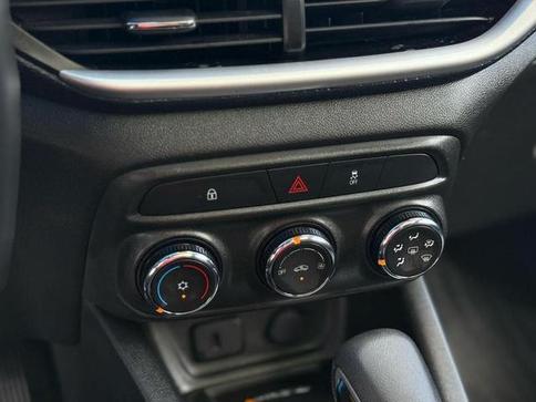 CHEVROLET TRACKER PREMIER 1.2 TURBO 12V FLEX AUT