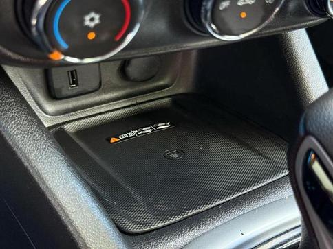 CHEVROLET TRACKER PREMIER 1.2 TURBO 12V FLEX AUT