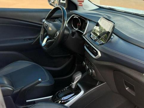 CHEVROLET TRACKER PREMIER 1.2 TURBO 12V FLEX AUT