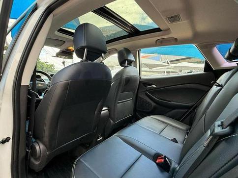 CHEVROLET TRACKER PREMIER 1.2 TURBO 12V FLEX AUT