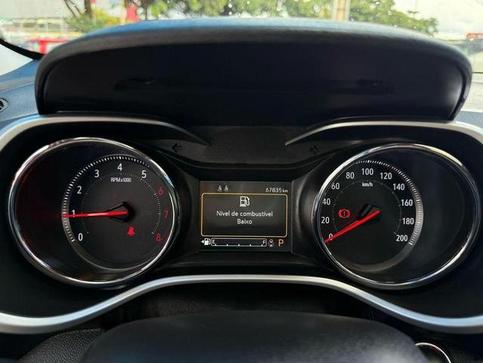 CHEVROLET TRACKER PREMIER 1.2 TURBO 12V FLEX AUT