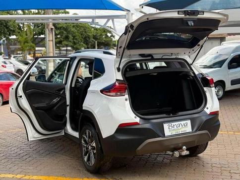 CHEVROLET TRACKER PREMIER 1.2 TURBO 12V FLEX AUT