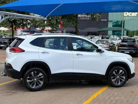 CHEVROLET TRACKER PREMIER 1.2 TURBO 12V FLEX AUT