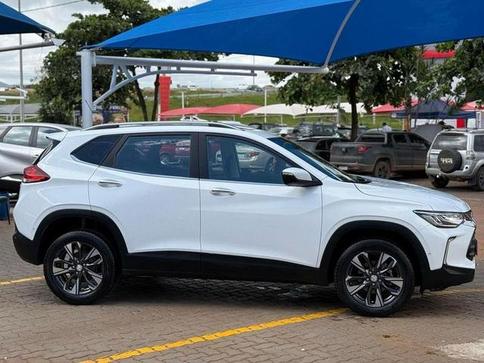CHEVROLET TRACKER PREMIER 1.2 TURBO 12V FLEX AUT