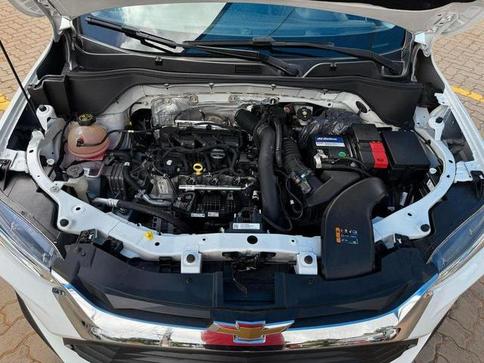 CHEVROLET TRACKER PREMIER 1.2 TURBO 12V FLEX AUT