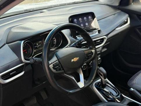 CHEVROLET TRACKER PREMIER 1.2 TURBO 12V FLEX AUT