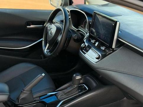 TOYOTA COROLLA 2.0 VVT-IE XEI DIRECT SHIFT FLEX