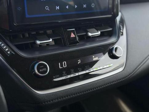 TOYOTA COROLLA 2.0 VVT-IE XEI DIRECT SHIFT FLEX