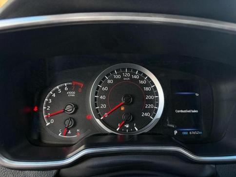 TOYOTA COROLLA 2.0 VVT-IE XEI DIRECT SHIFT FLEX