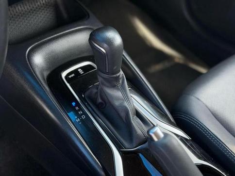 TOYOTA COROLLA 2.0 VVT-IE XEI DIRECT SHIFT FLEX