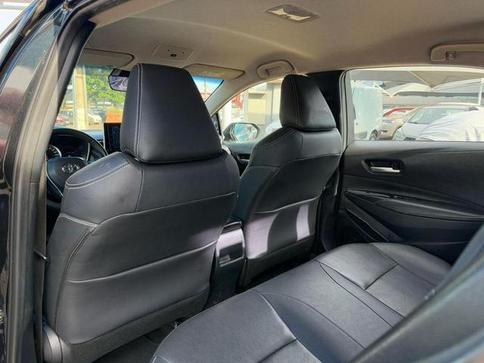 TOYOTA COROLLA 2.0 VVT-IE XEI DIRECT SHIFT FLEX