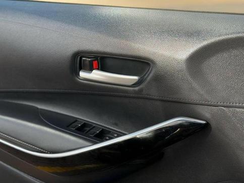 TOYOTA COROLLA 2.0 VVT-IE XEI DIRECT SHIFT FLEX