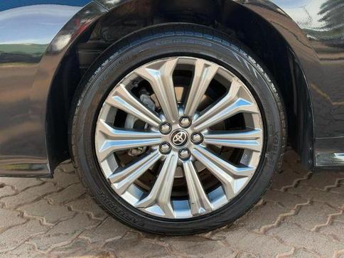 TOYOTA COROLLA 2.0 VVT-IE XEI DIRECT SHIFT FLEX