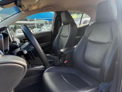 TOYOTA COROLLA 2.0 VVT-IE XEI DIRECT SHIFT FLEX