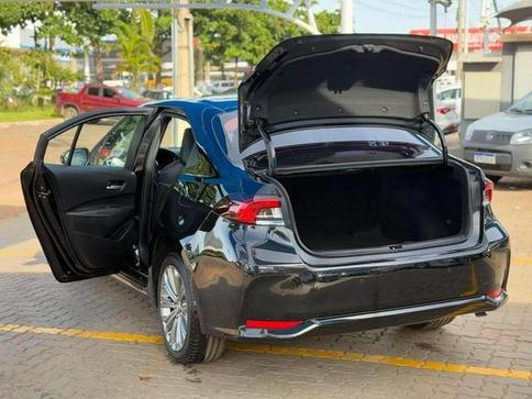 TOYOTA COROLLA 2.0 VVT-IE XEI DIRECT SHIFT FLEX