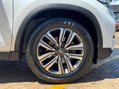 CAOA CHERY TIGGO 8 TXS 1.6 TURBO TGDI AUT