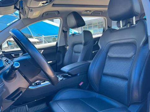 CAOA CHERY TIGGO 8 TXS 1.6 TURBO TGDI AUT