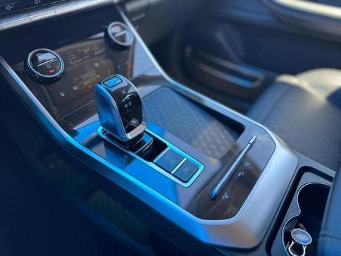 CAOA CHERY TIGGO 8 TXS 1.6 TURBO TGDI AUT