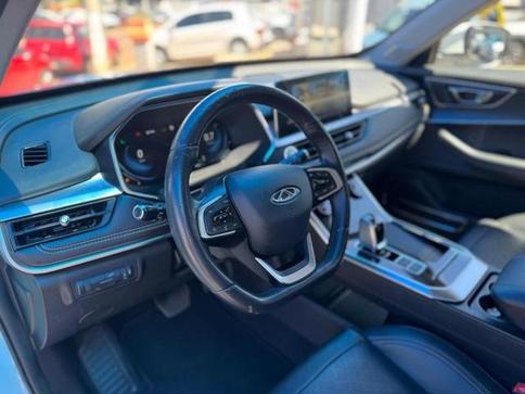 CAOA CHERY TIGGO 8 TXS 1.6 TURBO TGDI AUT