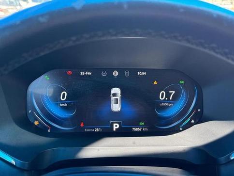 CAOA CHERY TIGGO 8 TXS 1.6 TURBO TGDI AUT