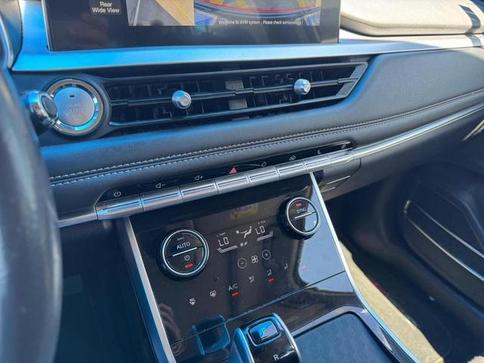 CAOA CHERY TIGGO 8 TXS 1.6 TURBO TGDI AUT