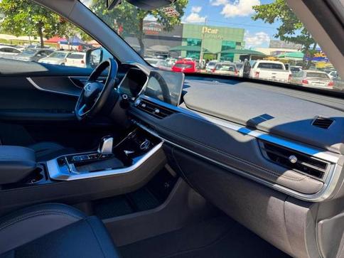 CAOA CHERY TIGGO 8 TXS 1.6 TURBO TGDI AUT